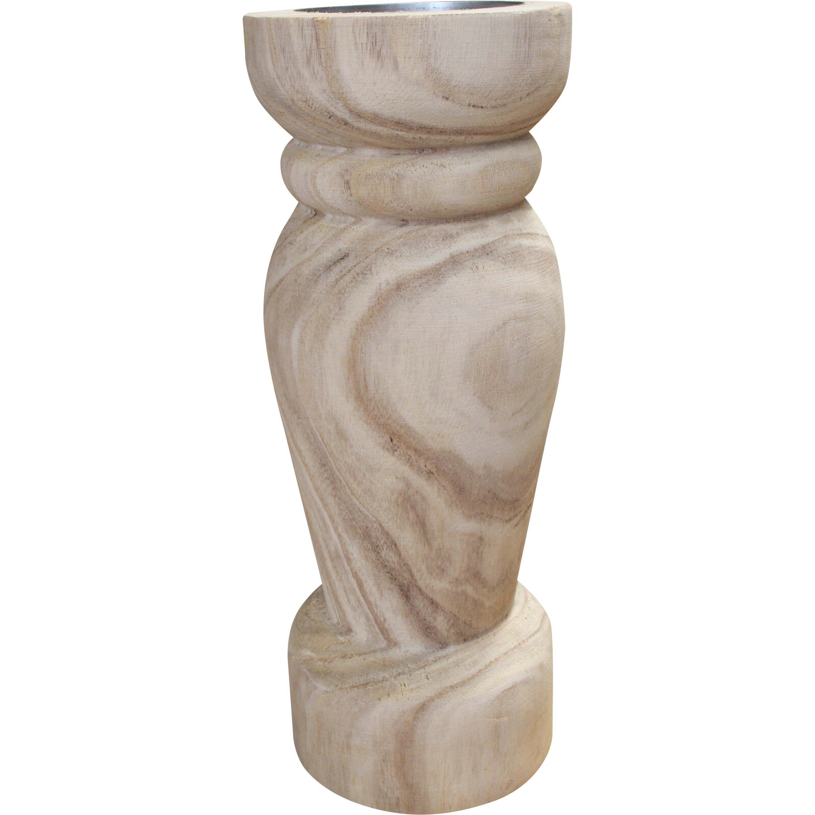 Candle Holder Whisper Tall