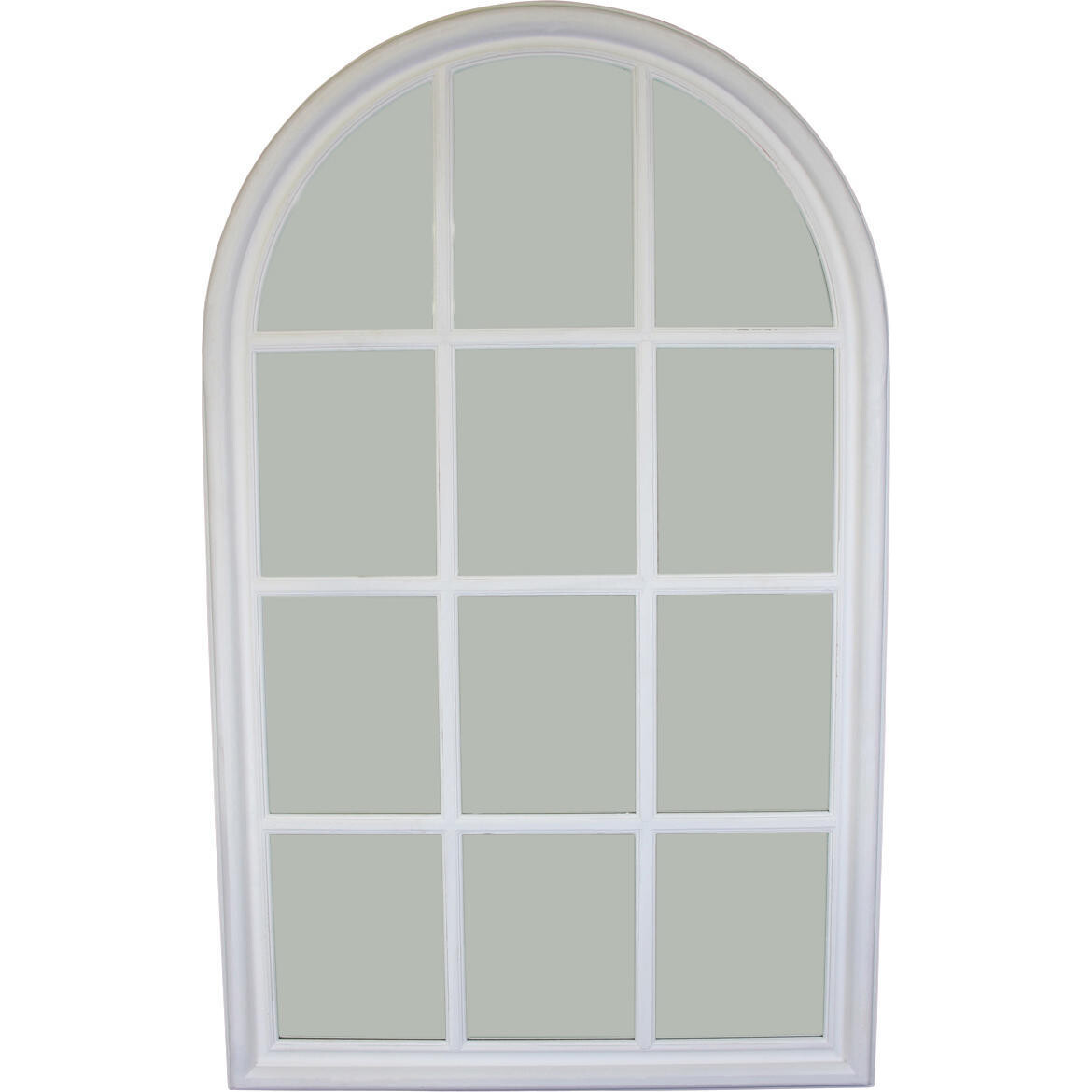 Mirror Finestra White