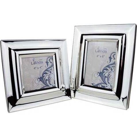 Frame Crome Delux 4x6