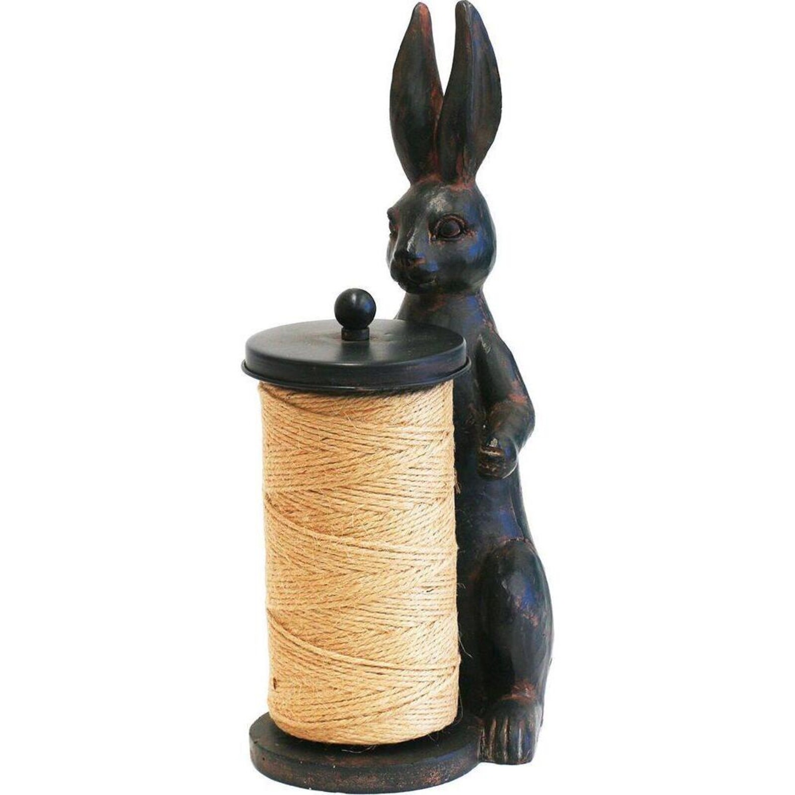 String Reel Bunny