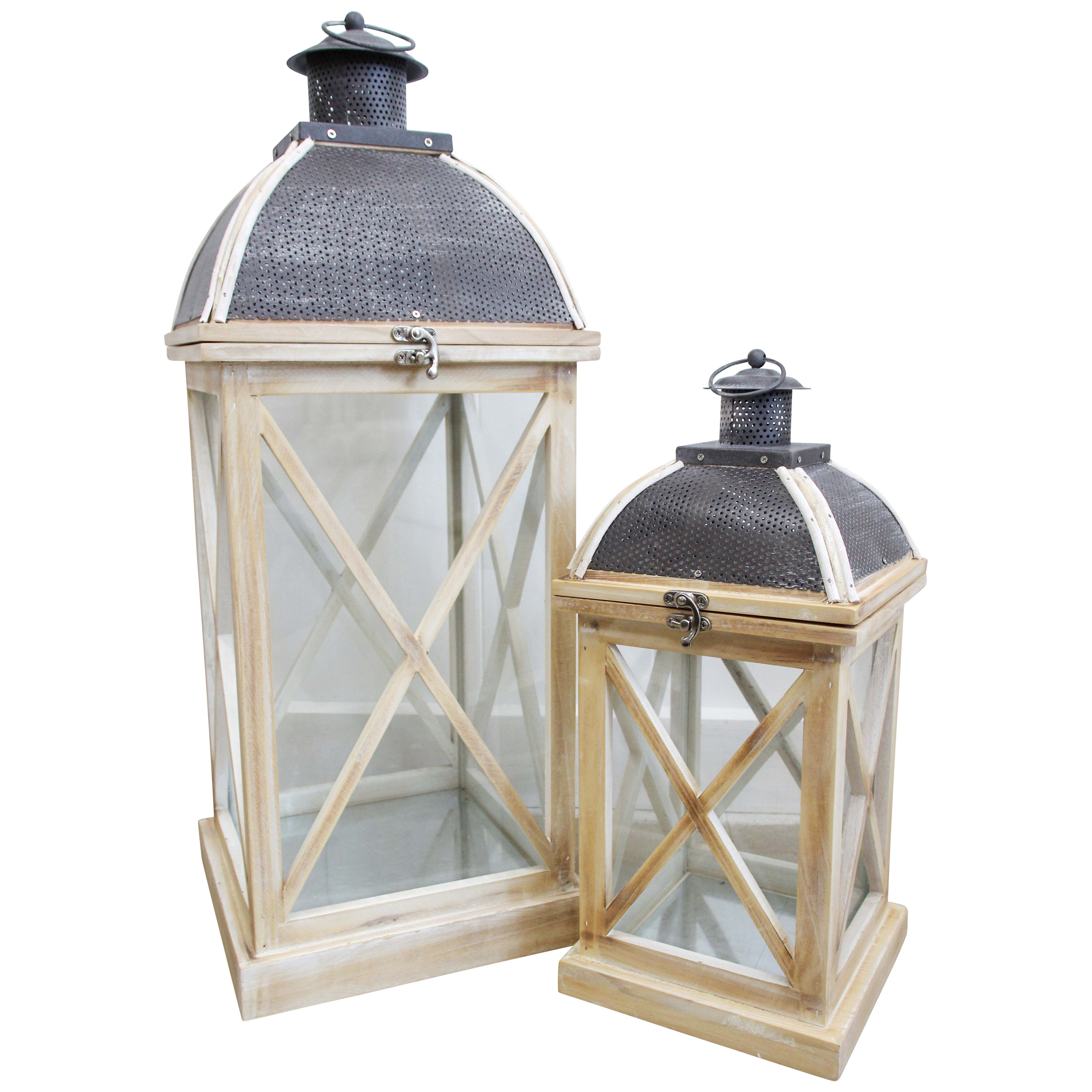 Lanterns S/2 Isles