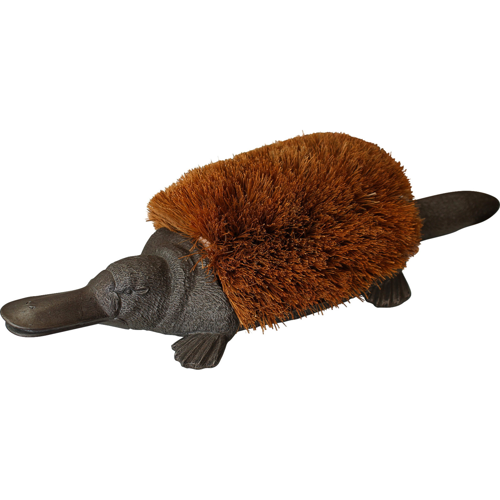 Platypus Boot Brush 
