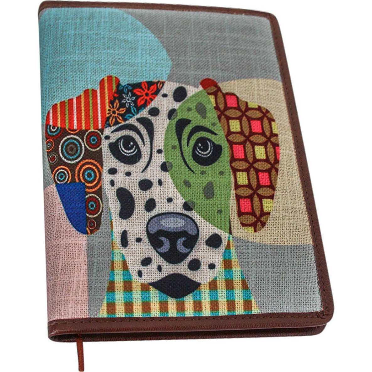 Notebook Sml Dalmation