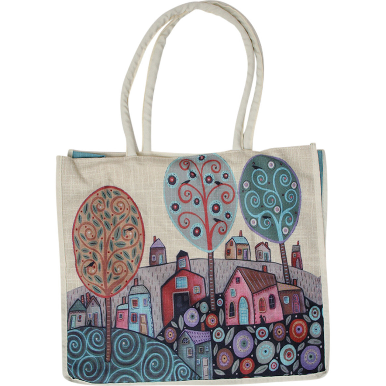 Tote Country Dreams