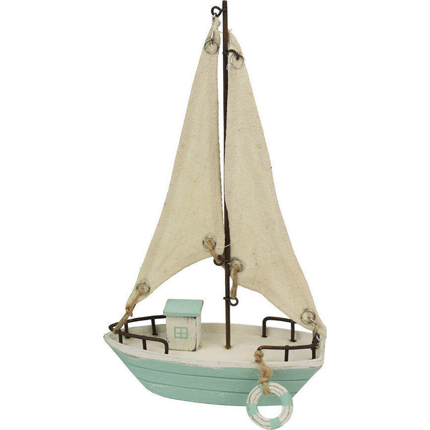 Sailboat Marine Small