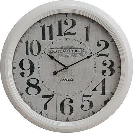 Clock de la Tour