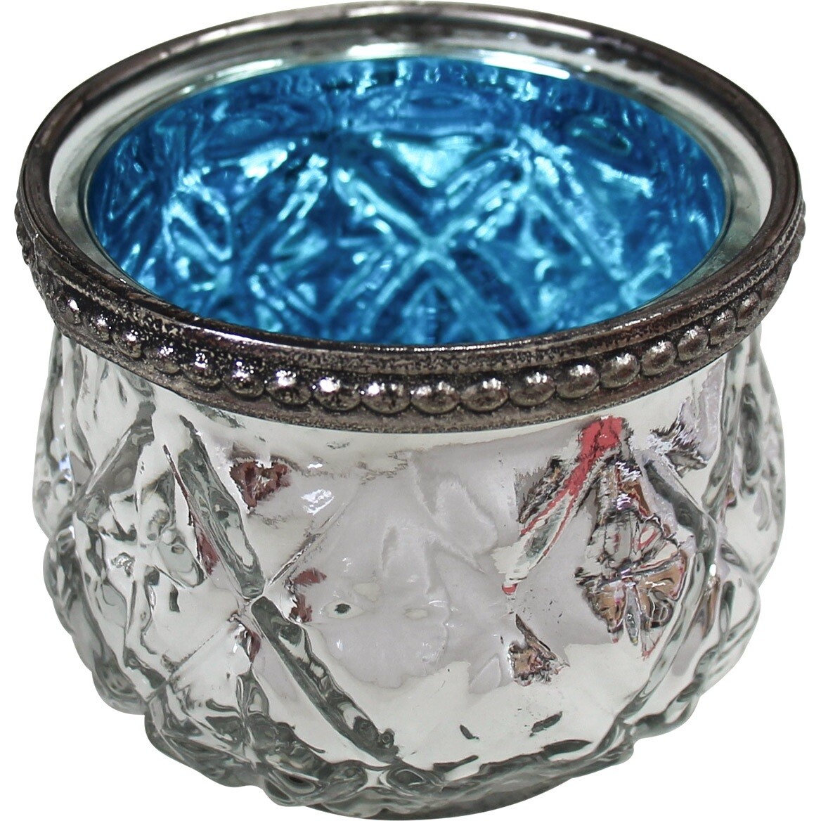 Votive Estella Pop Blue