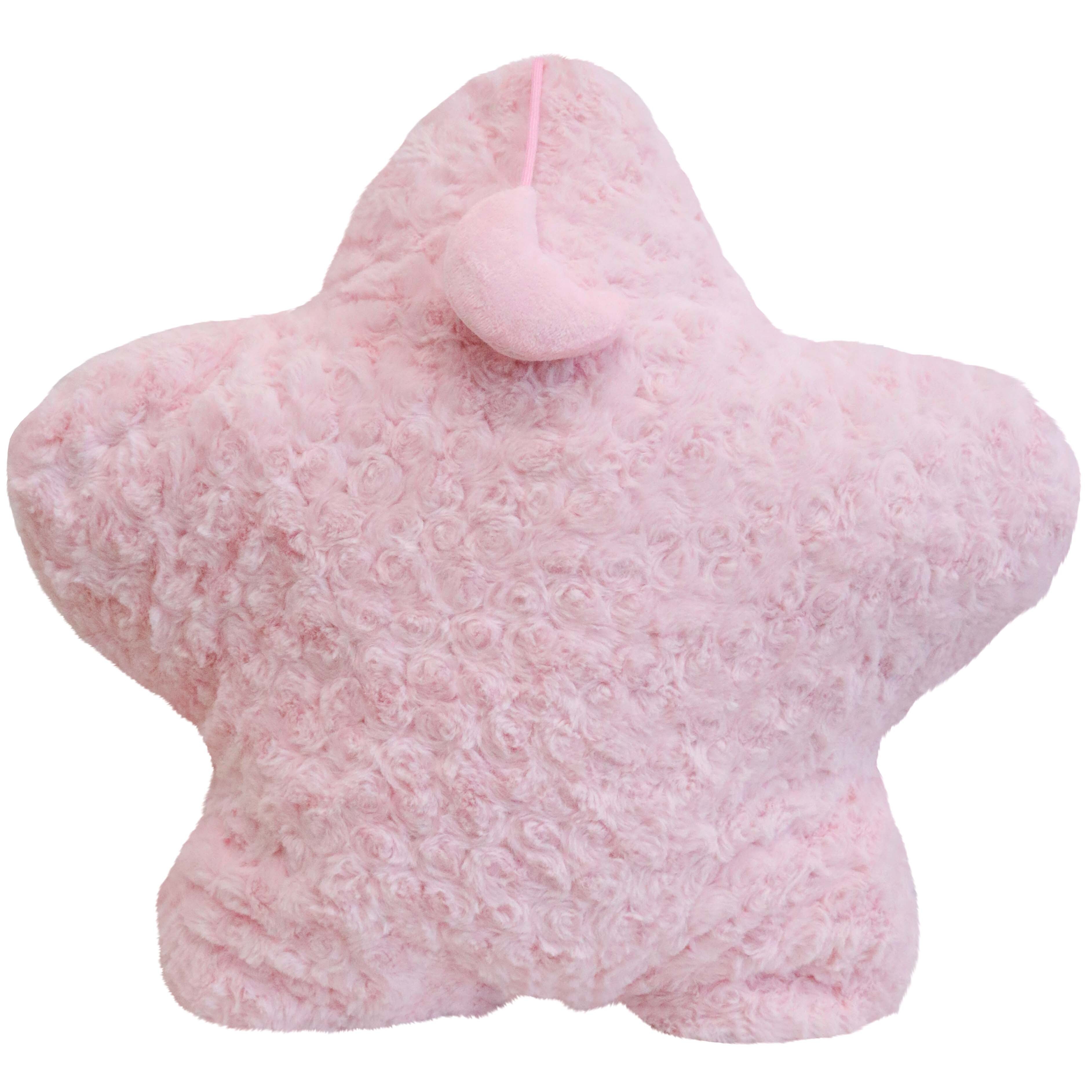 Cushion Snuggle Star