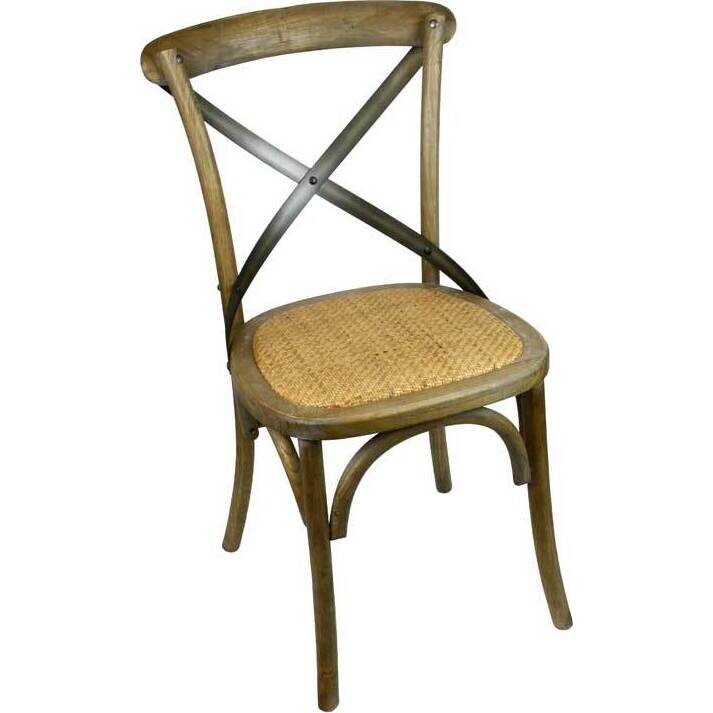 Dining Chair Elite Metal