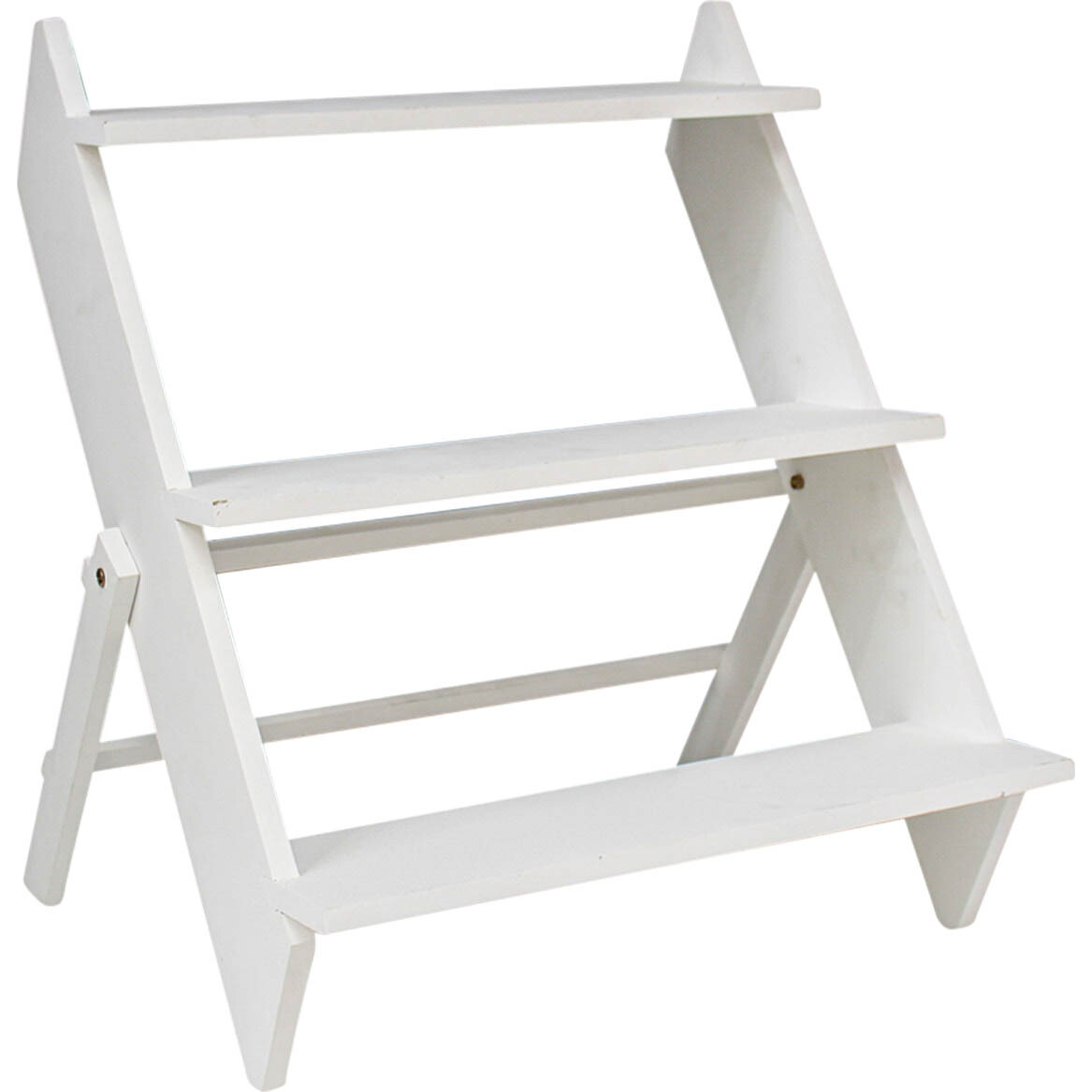 Step Stool/ Display Tall 50cm