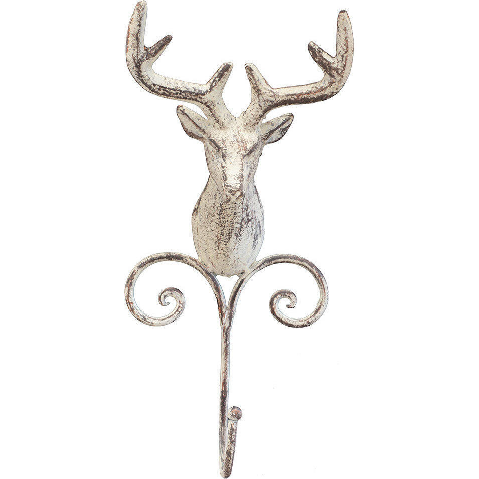 Hook Deer Curla