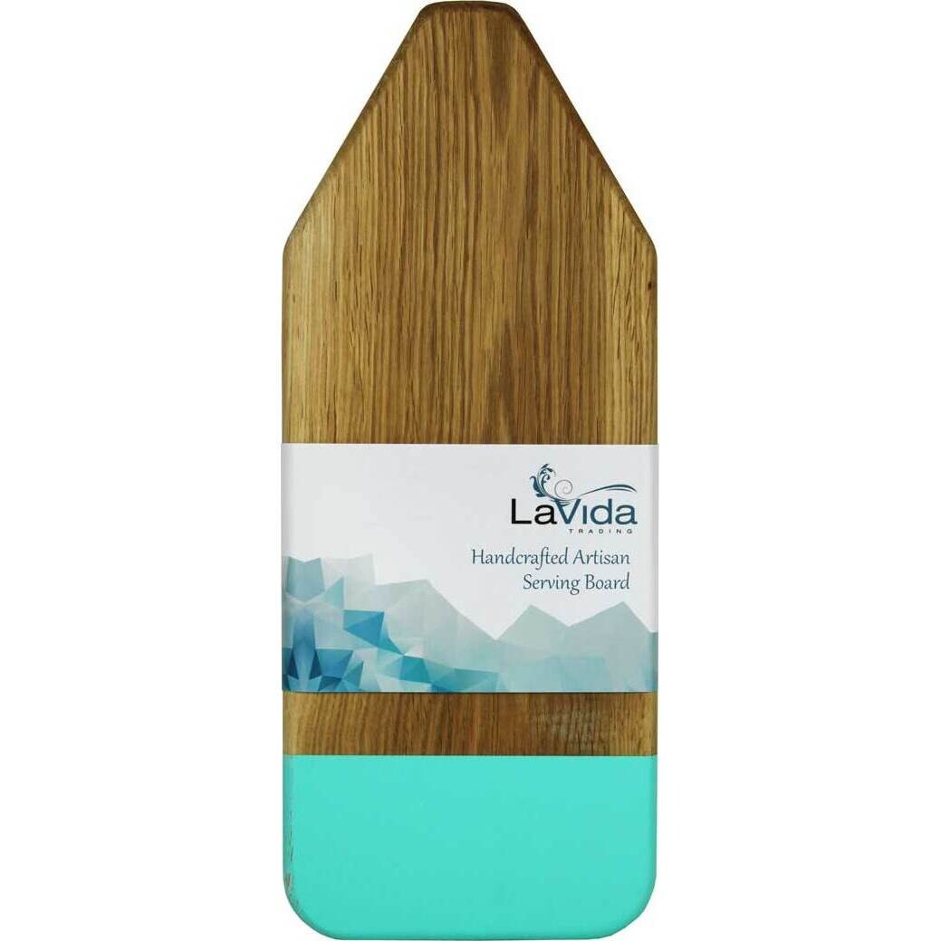 Serving Board Largo Verde Small