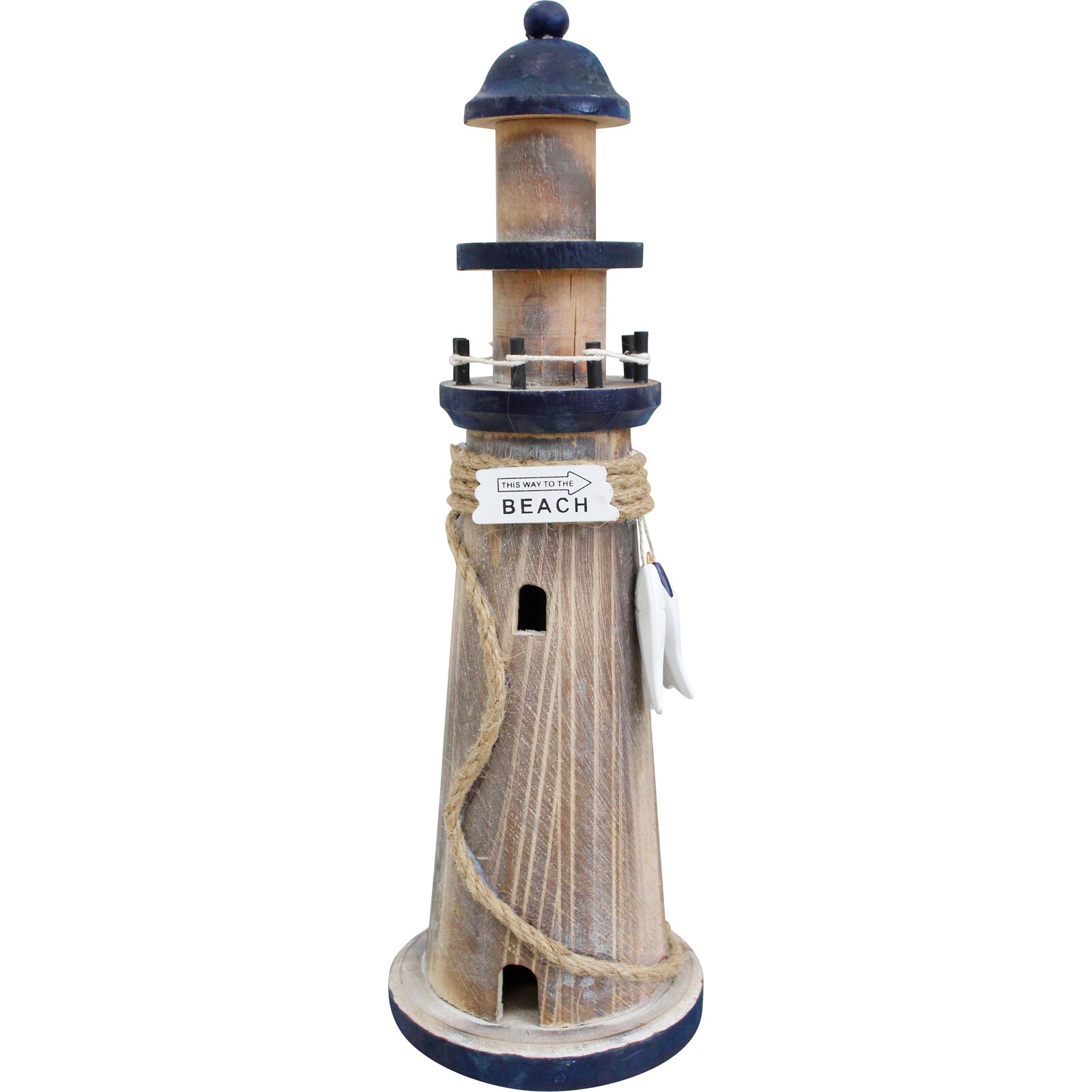 Lighthouse Med Riviera