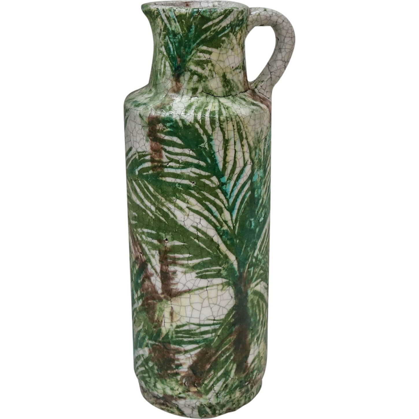 Jug Tall Palms