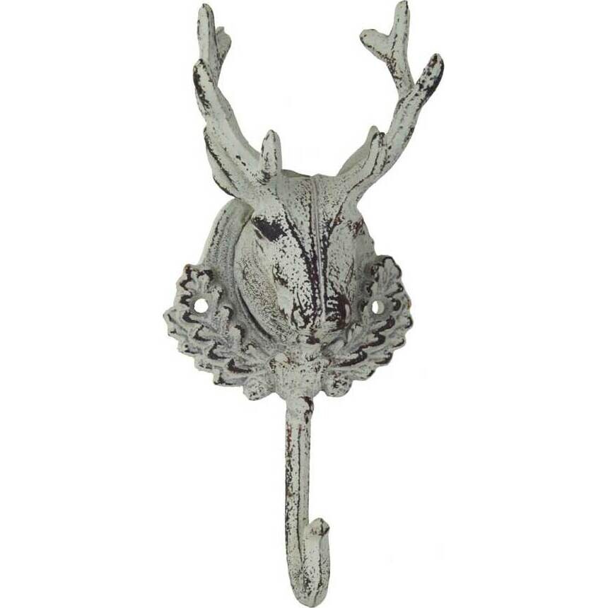 Hook Antique Deer