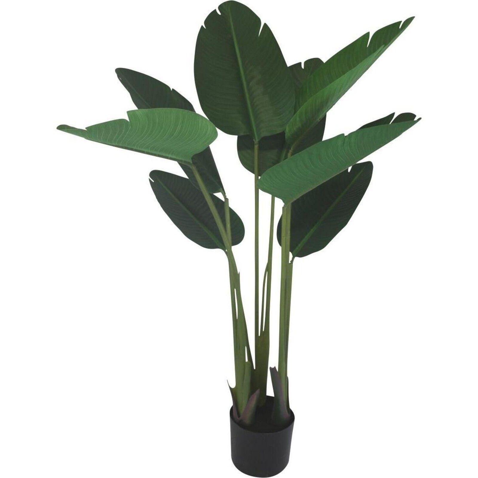Artificial Plant Bird of Paradise Small