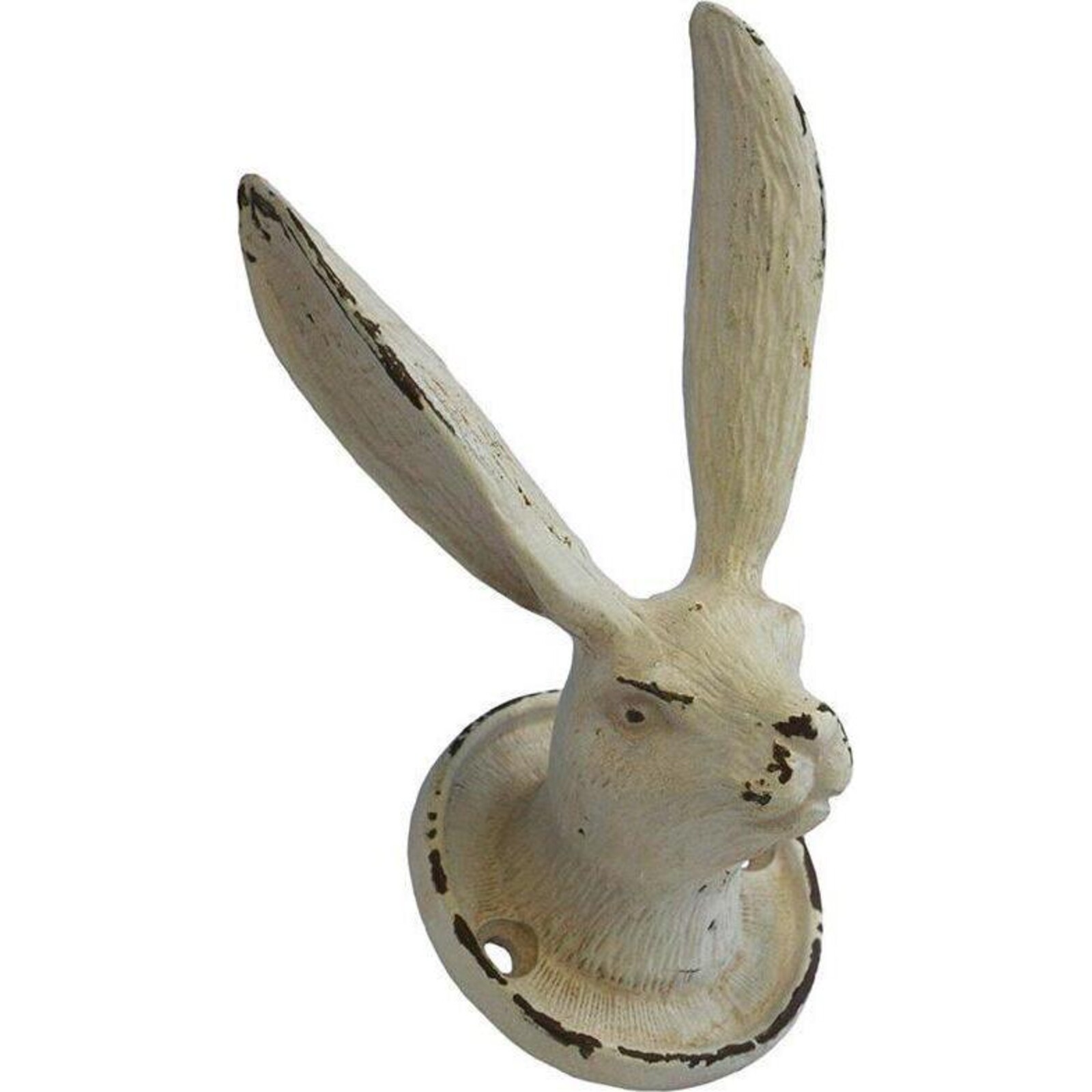 Hook Long Ear Rabbit