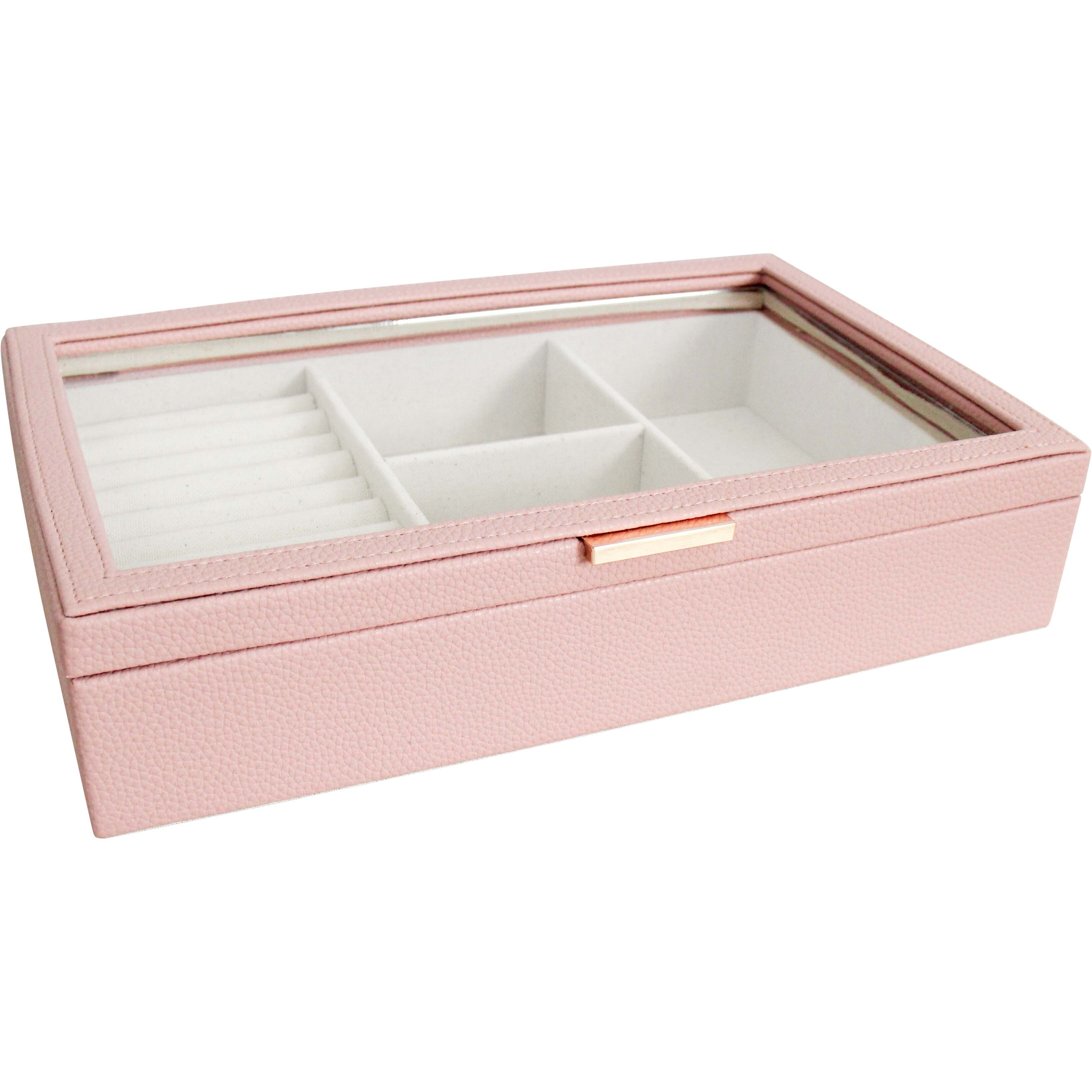 Jewellery Box Lrg Seashell