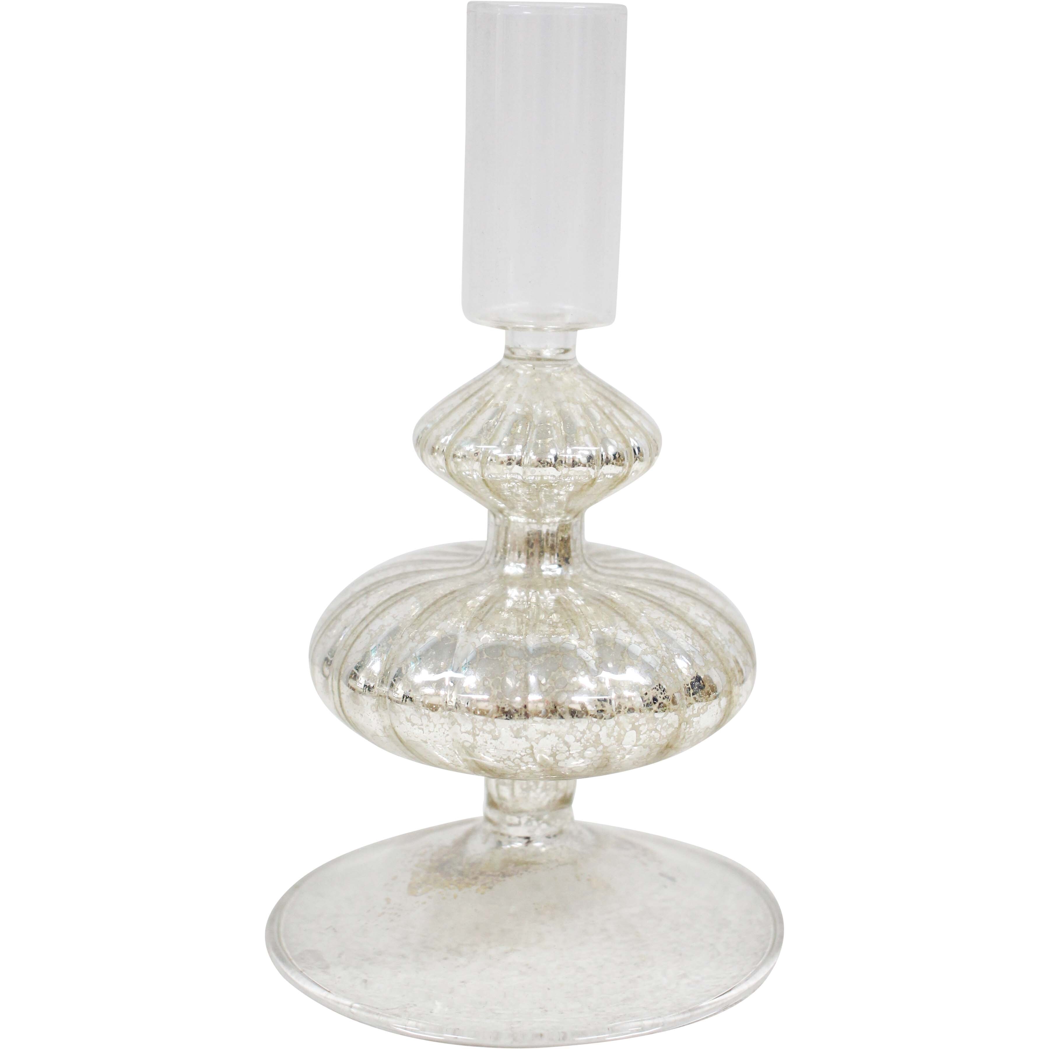 Candle Holders S/3 Sparkle