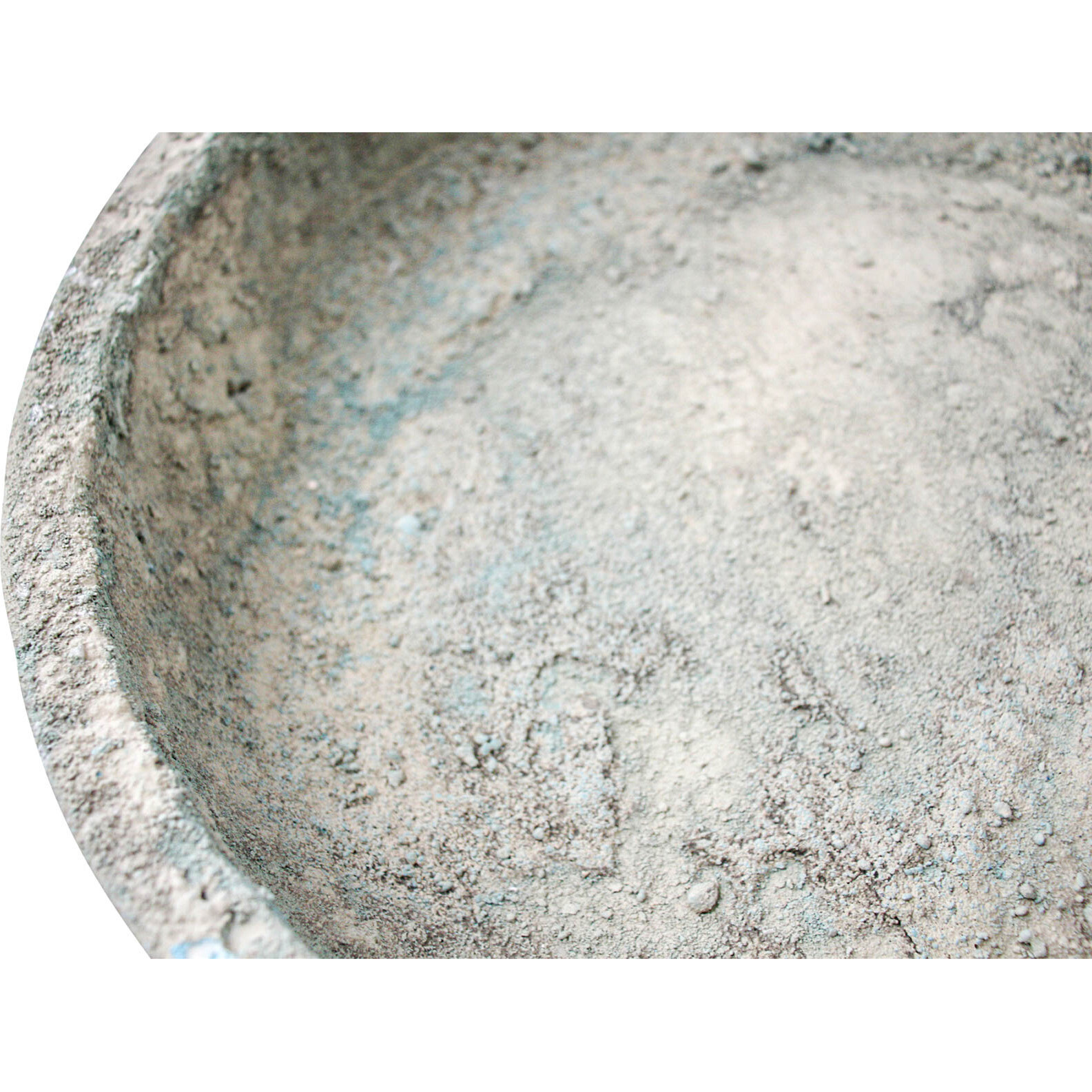 Bowl XL Textured Chalk