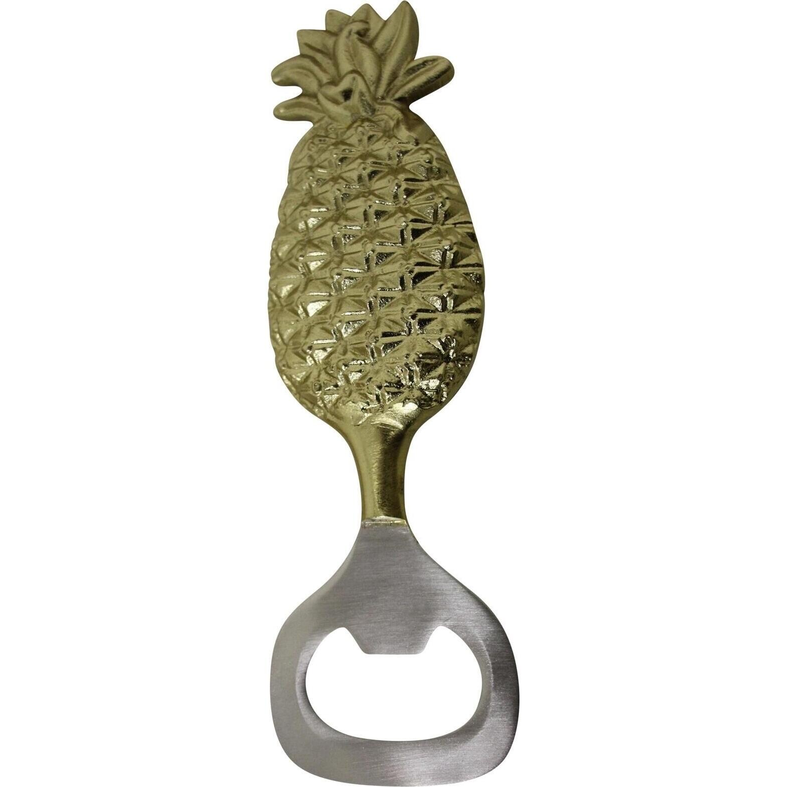 Bottle Opener Pineapple