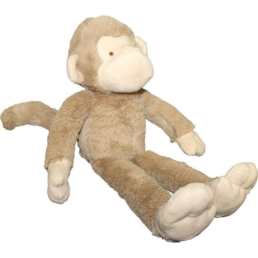 Plush Monkey w/ Long Legs