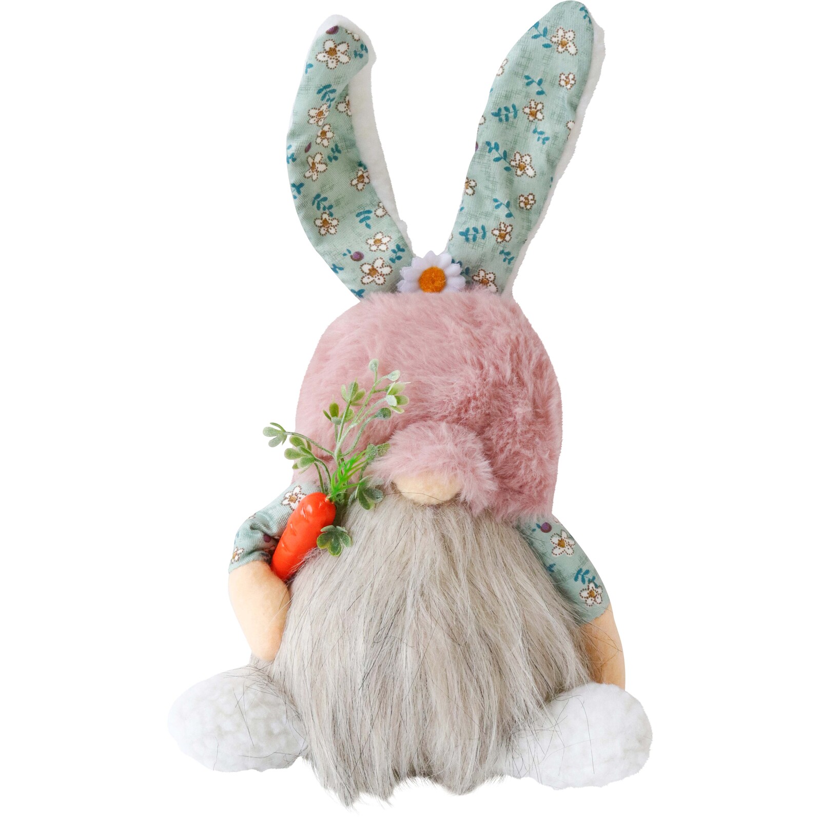 LED Easter Gnome Milly