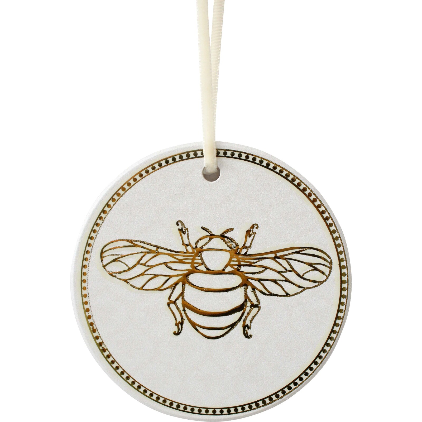 Gift Tag Bee 