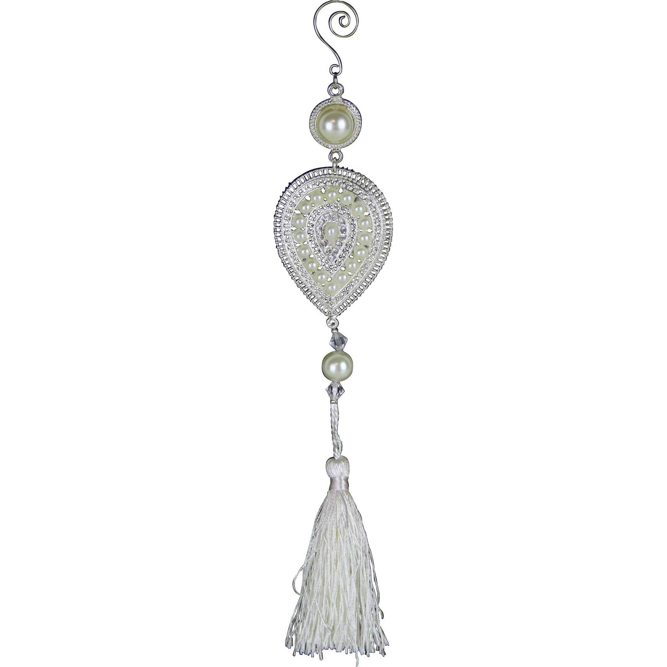 Hanging Decor Pearl Drop