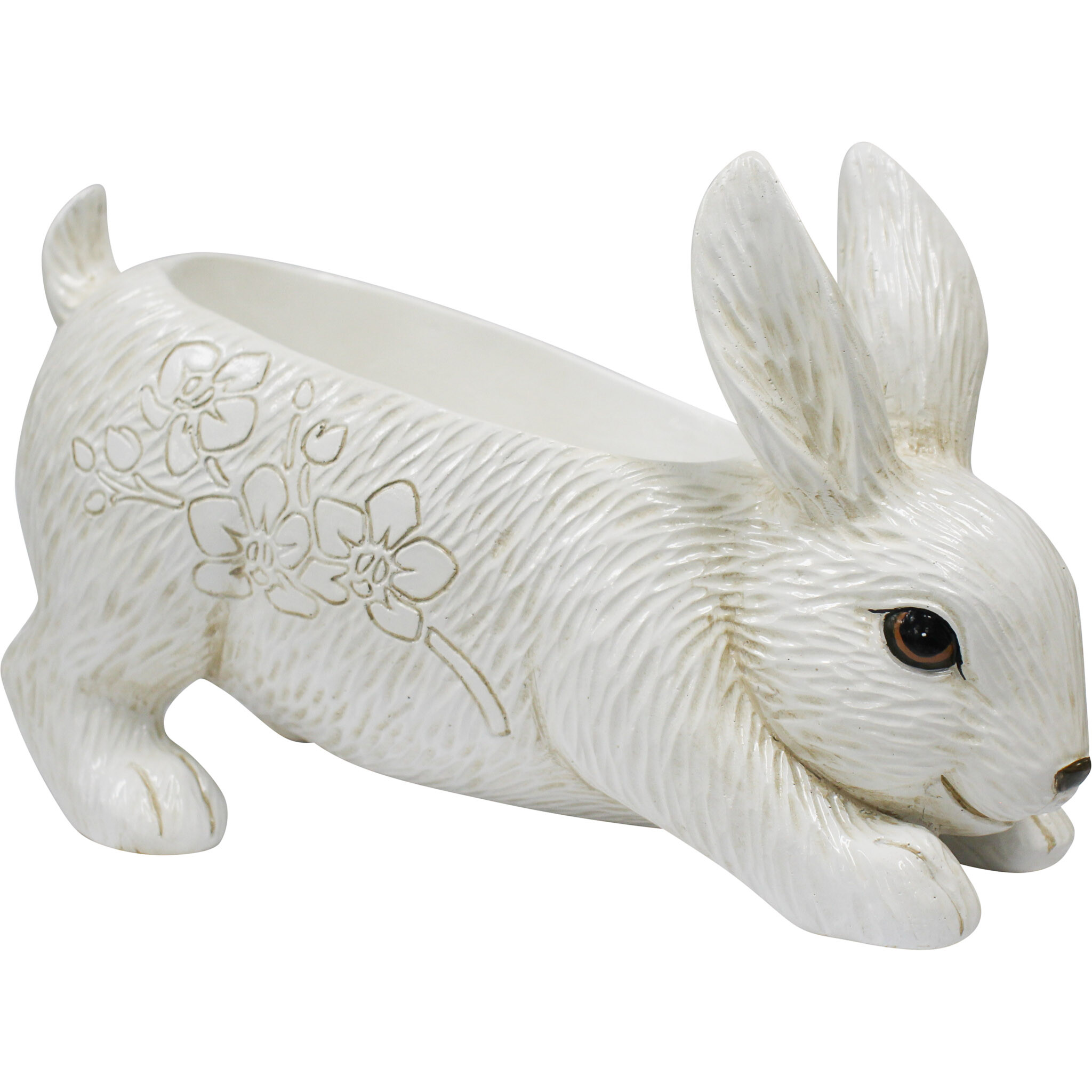 Rabbit Planter