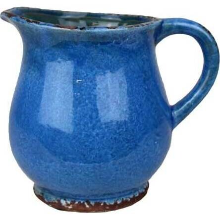 Jug Cobalt Small