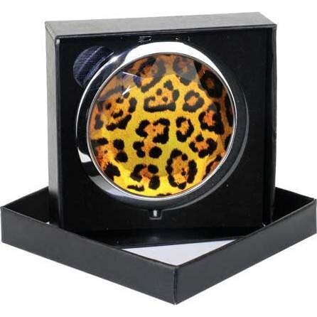 Compact Leopard Cut