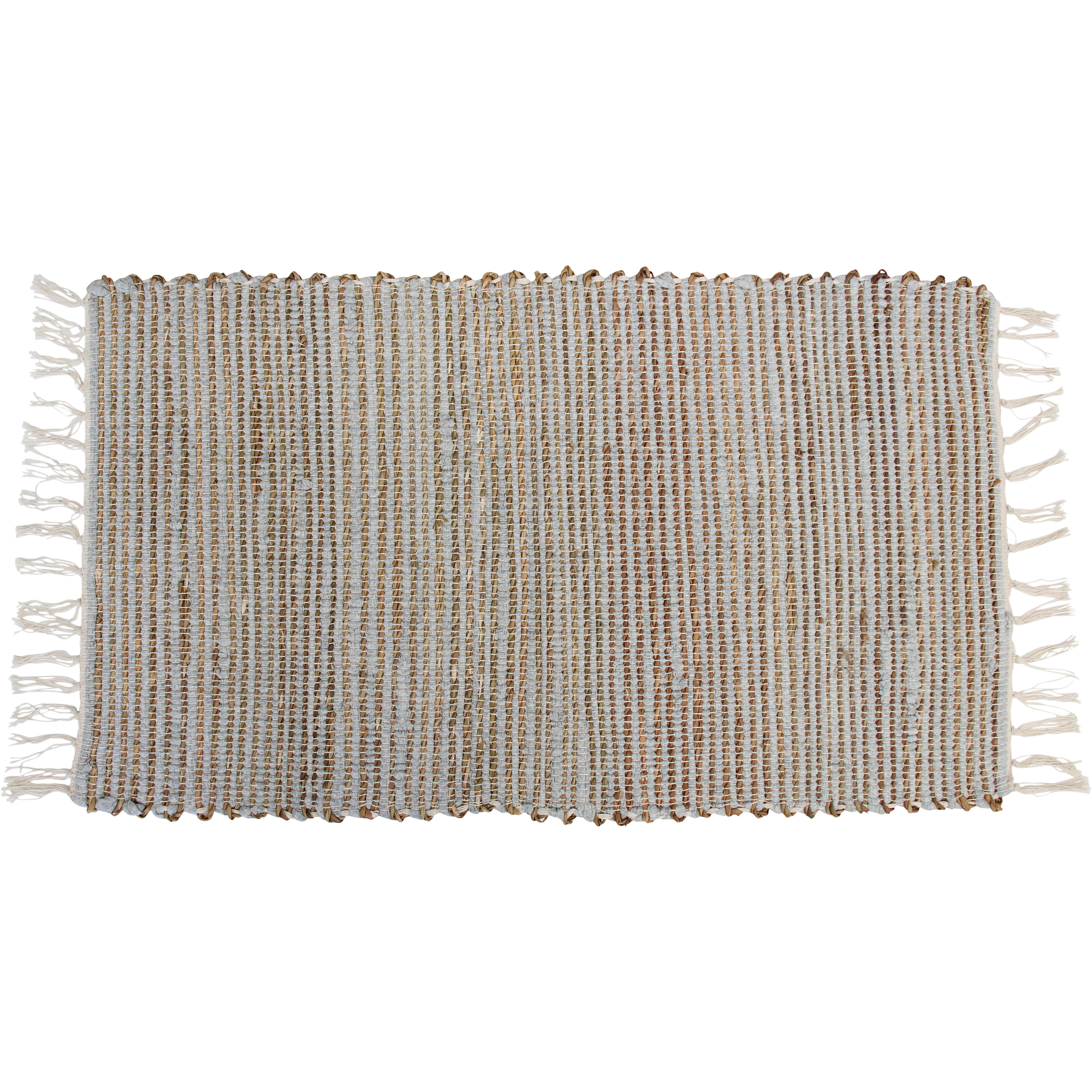 Woven Jhut Mat
