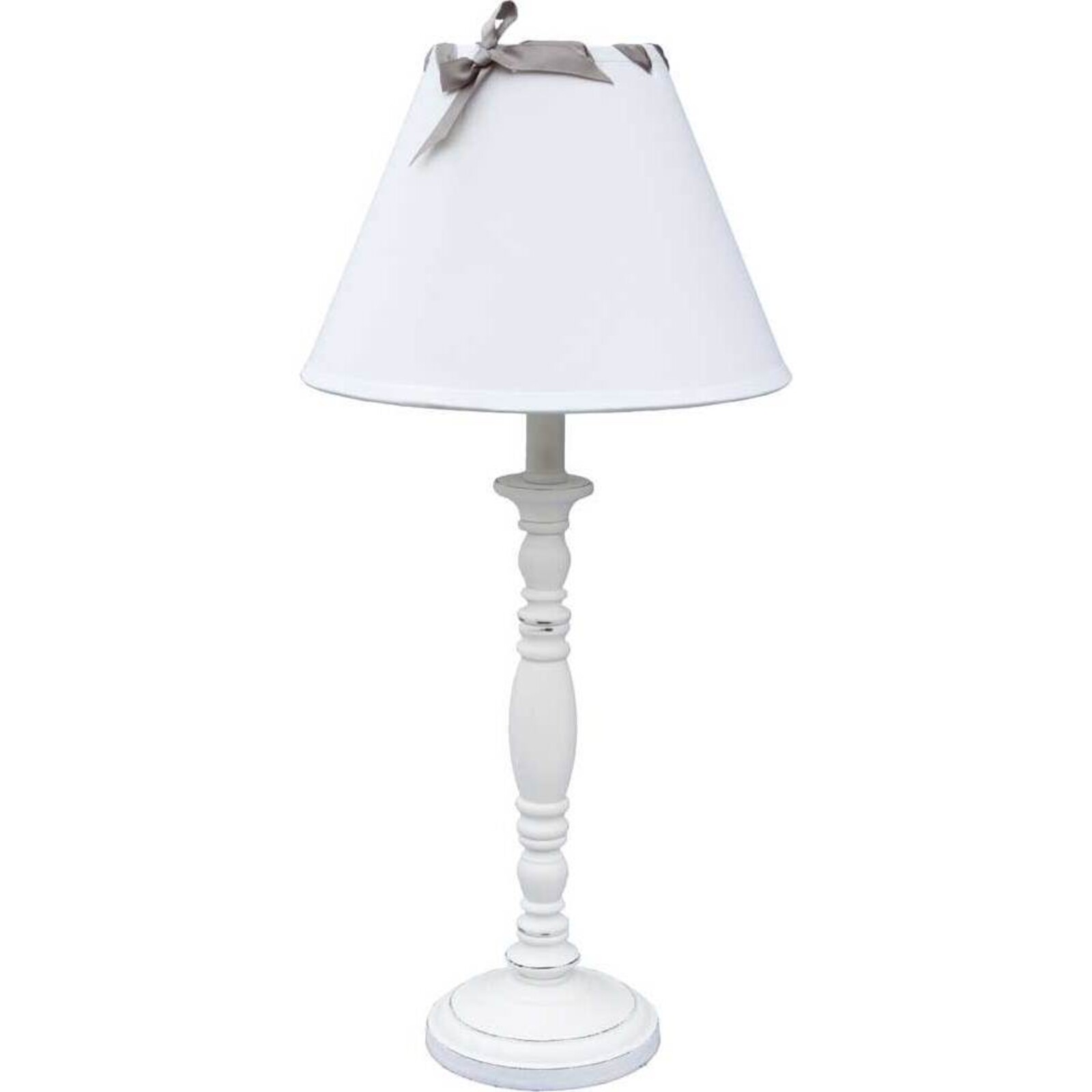 Lamp Ribbon White