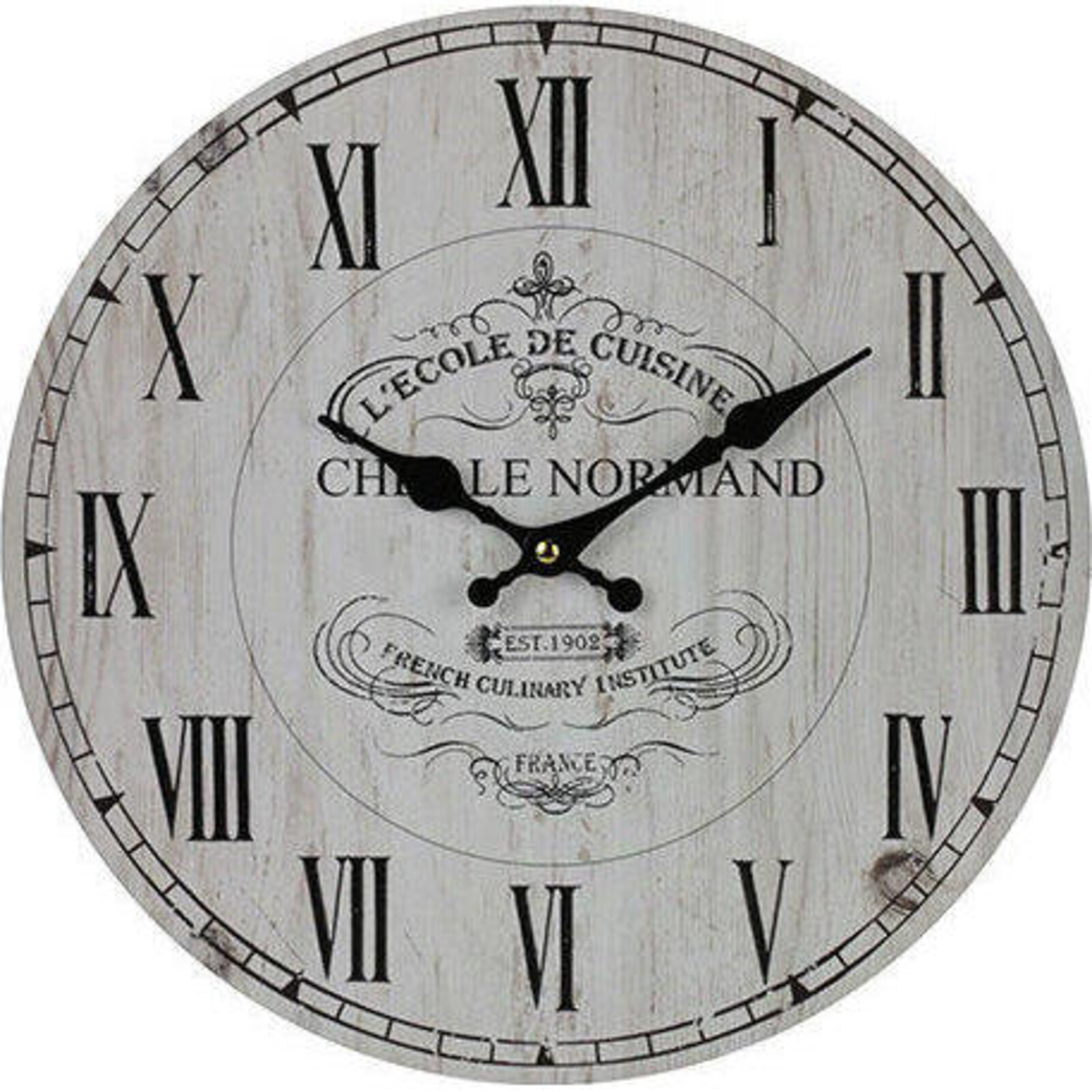 Clock Normand Small