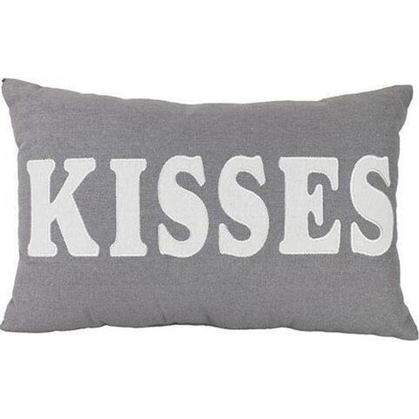Cushion Kisses