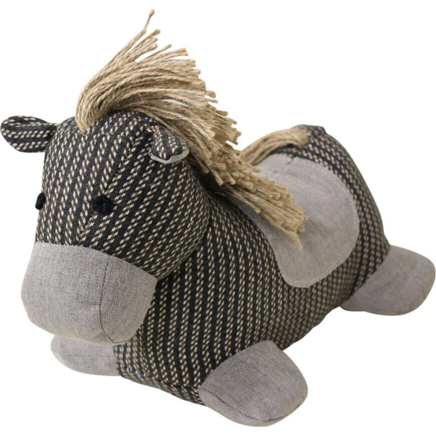 Doorstop Banjo Horse