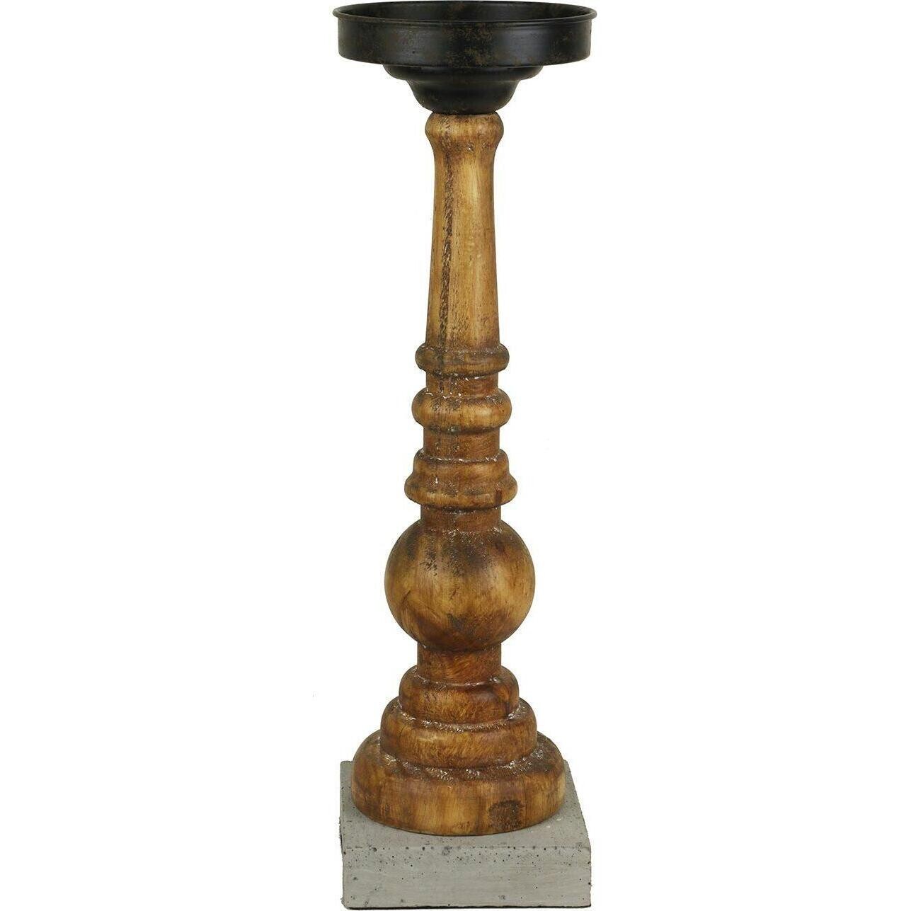 Candleholder Troi Small