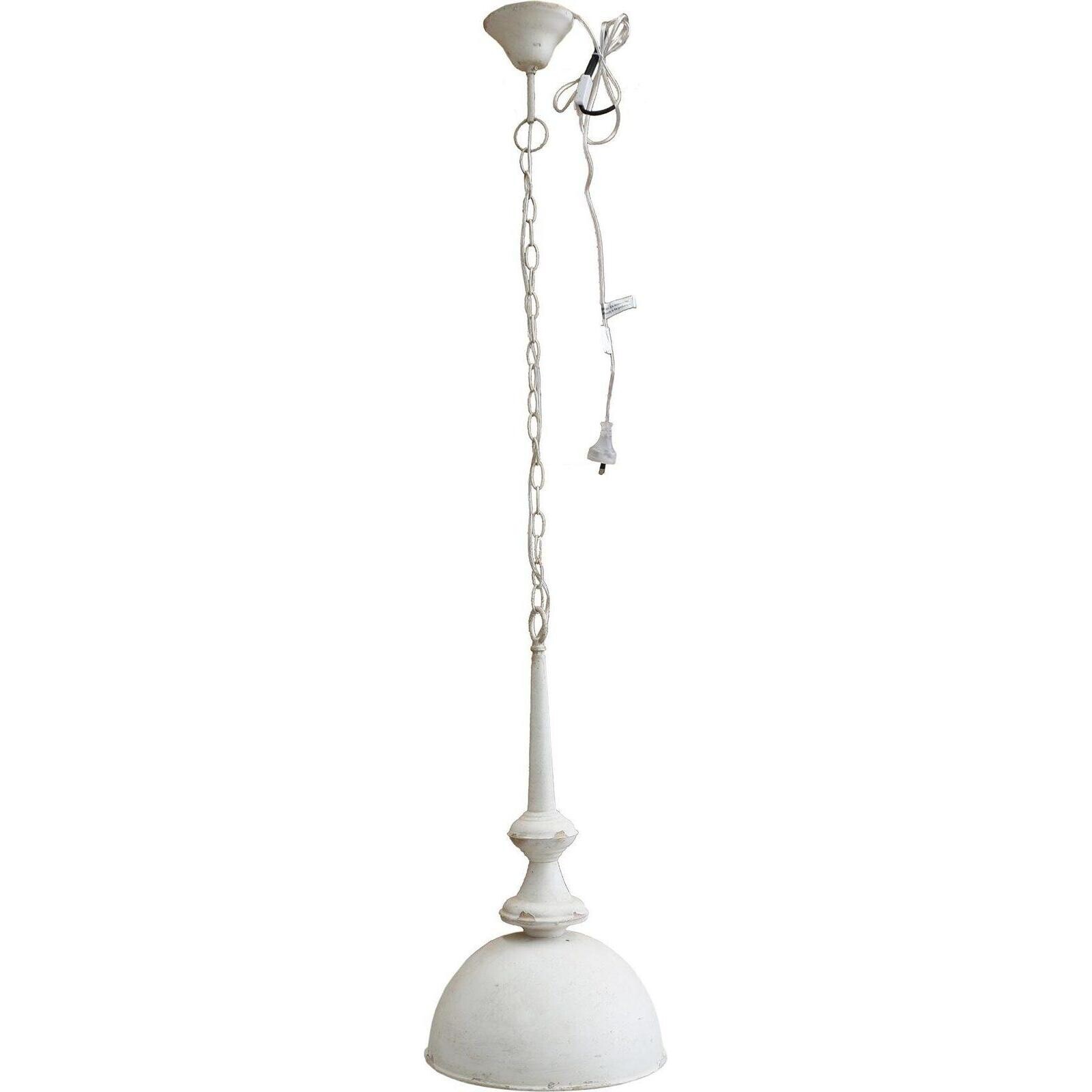 Hanging Lamp Vintage Coupe