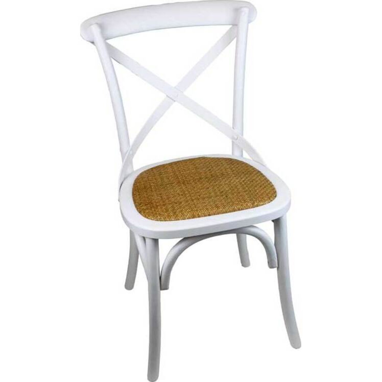 Dining Chair Elite White