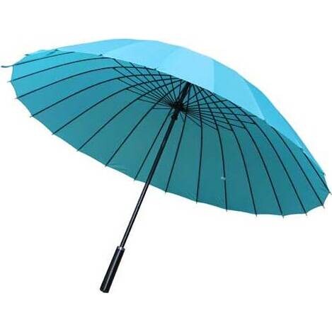 Umbrella Aqua Large