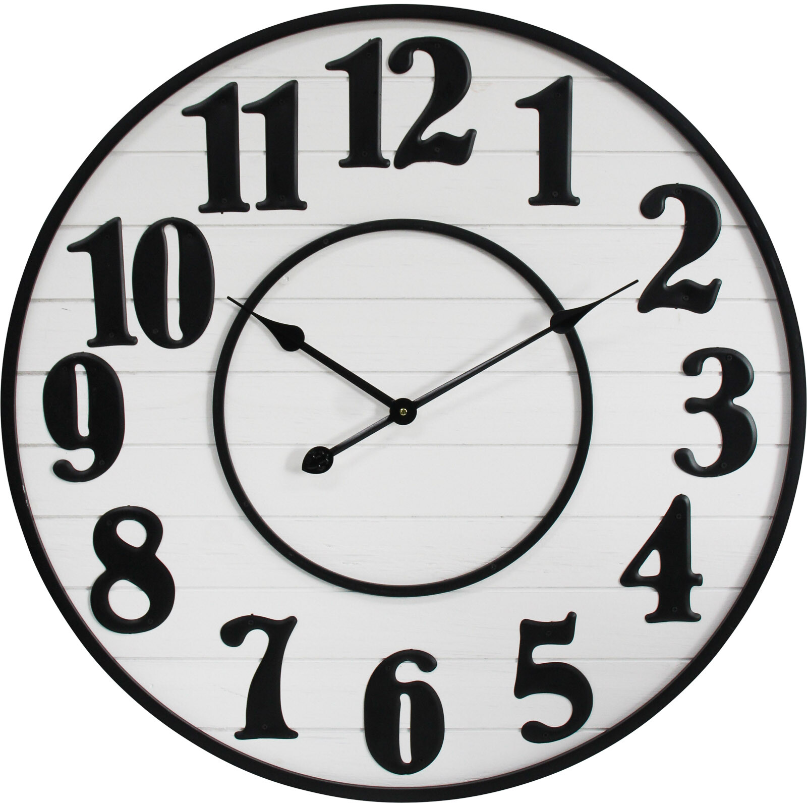 Clock Oakland 70cm