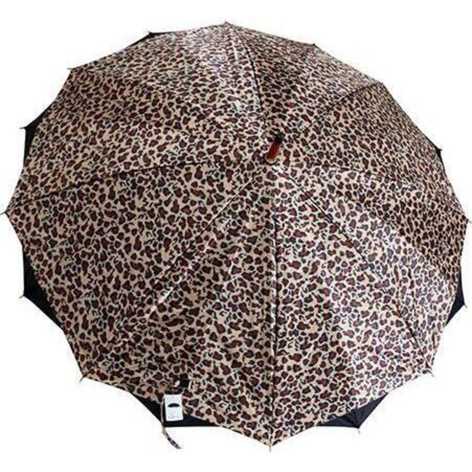 Umbrella Leopard Spot
