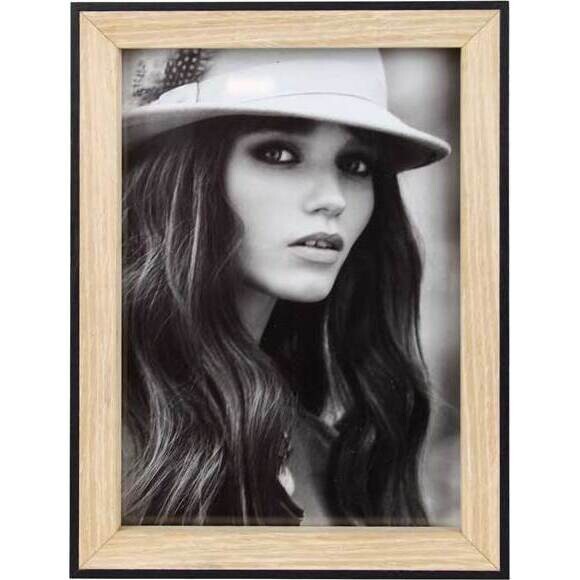 Frame Margen Black Large