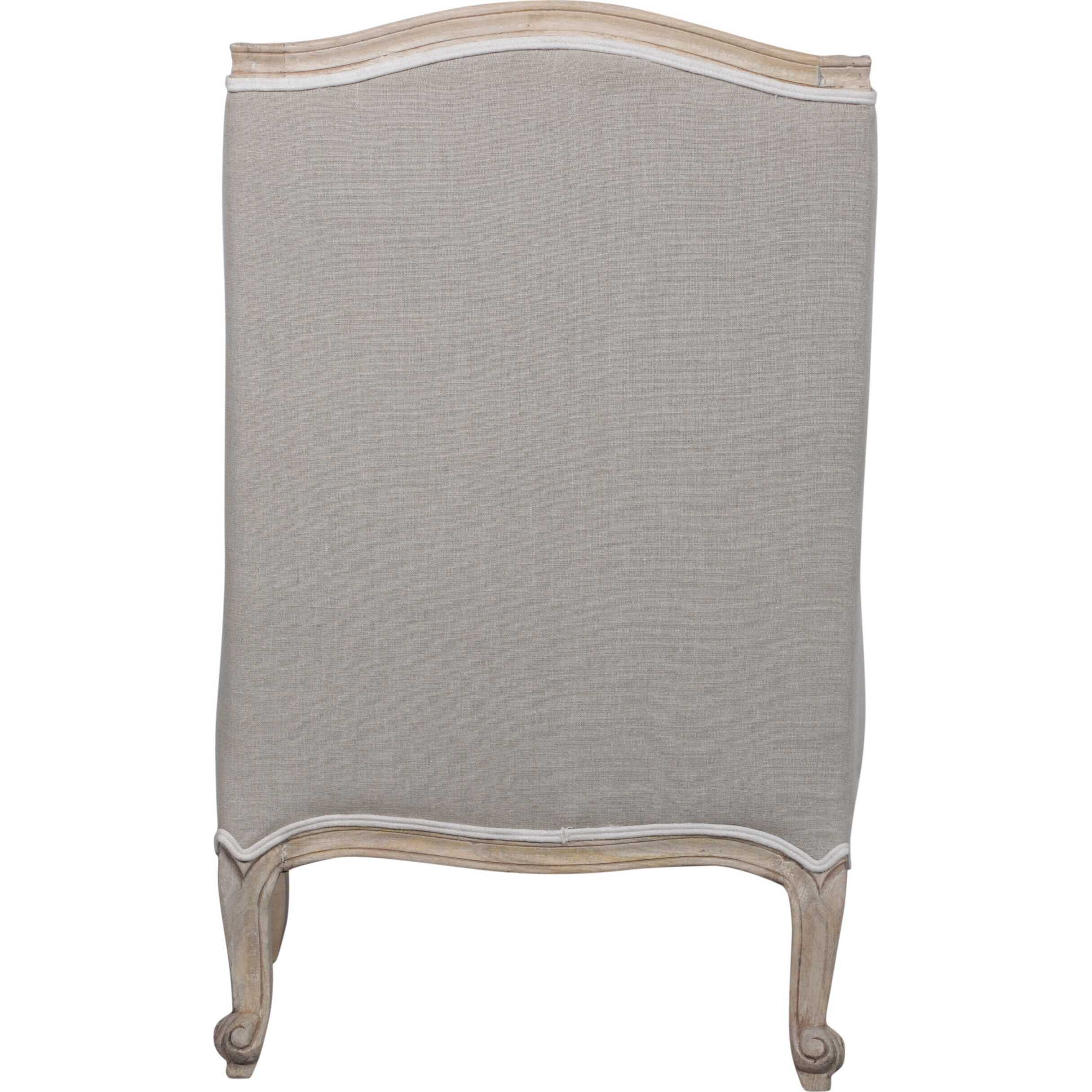 Chair Classic Linen