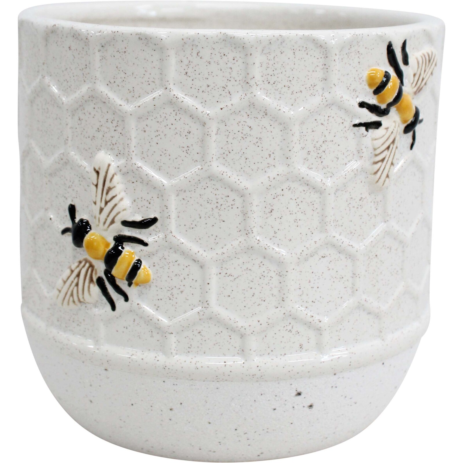 Pot/Plug Bee Honeycomb