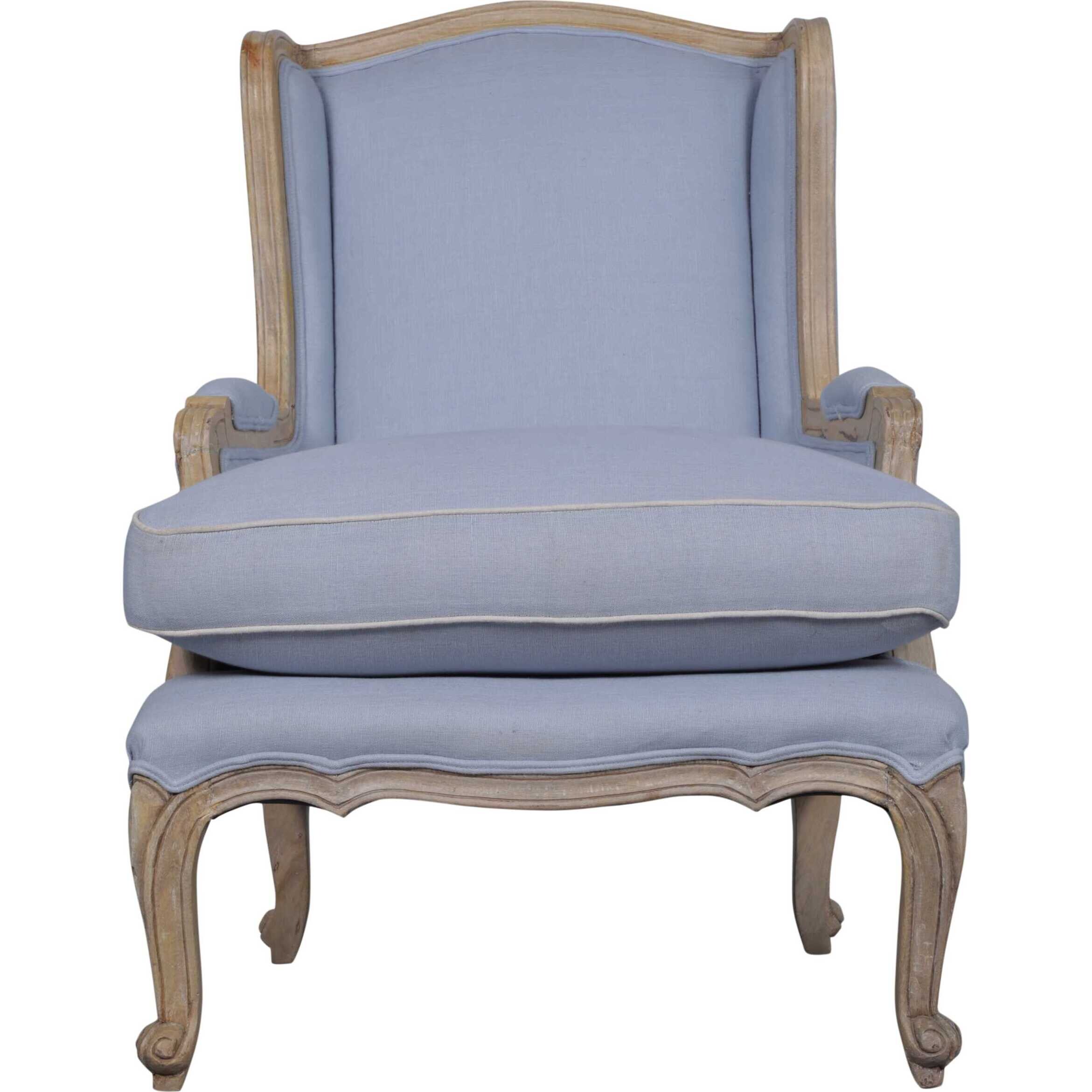 Chair Classic Sky Linen