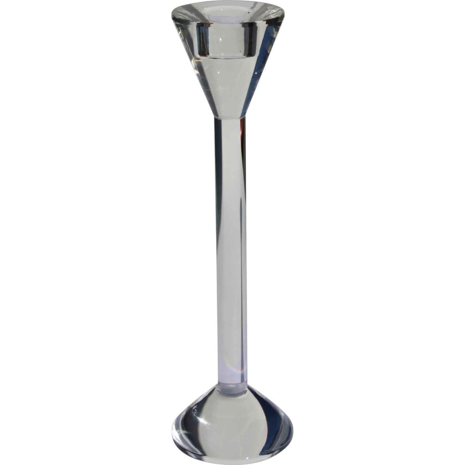Candleholder - Cone - Tall