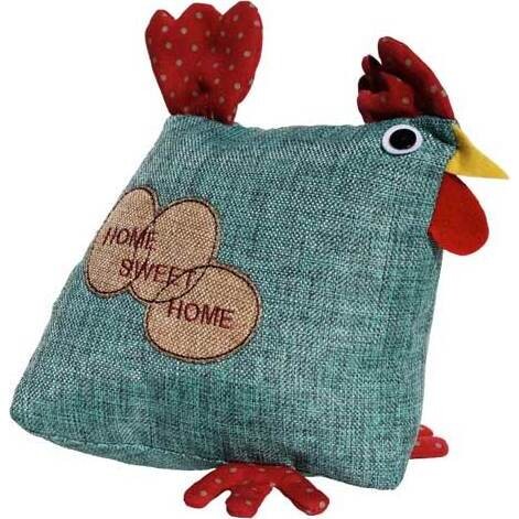 Doorstop Home Chicken