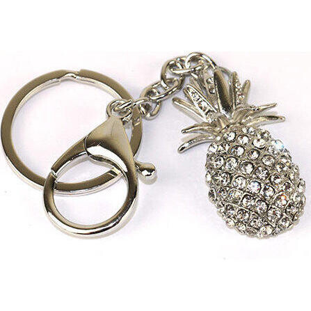 Keyring Pineapple Diamont